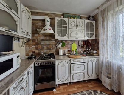 4-к. квартира, 85&nbsp;м²
