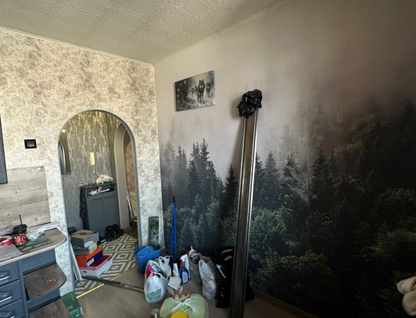 3-к. квартира, 68,8 м²