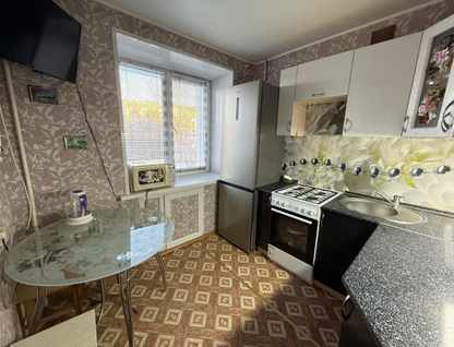1-к. квартира, 30,9&nbsp;м²