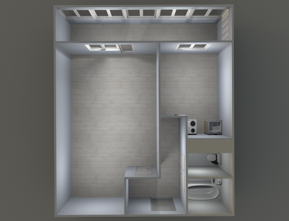 1-к. квартира, 35,3&nbsp;м²