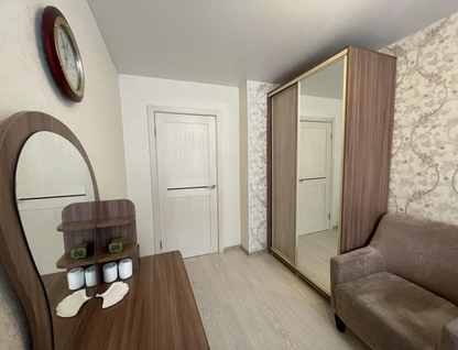 3-к. квартира, 61,1&nbsp;м²