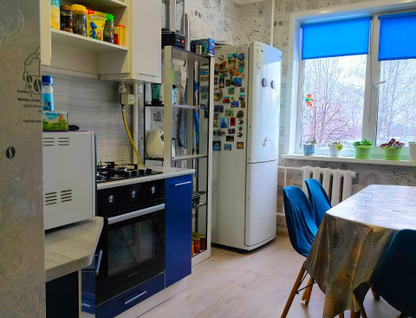 3-к. квартира, 64,3&nbsp;м²