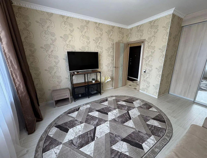 1-к. квартира, 38,2&nbsp;м²
