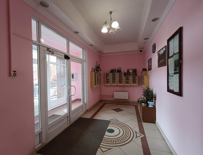 3-к. квартира, 93,4&nbsp;м²