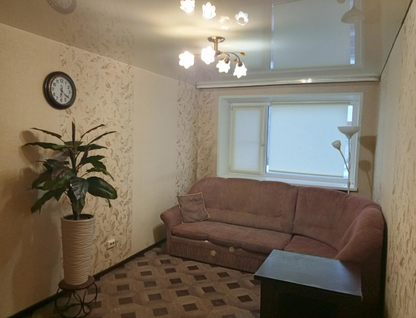 2-к. квартира, 43,1 м²