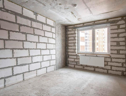 2-к. квартира, 45,4&nbsp;м²
