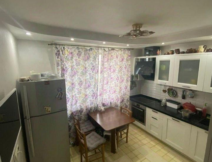 3-к. квартира, 84&nbsp;м²