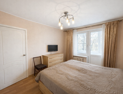 3-к. квартира, 57&nbsp;м²