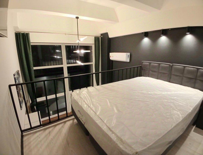 Студия, 27 м²