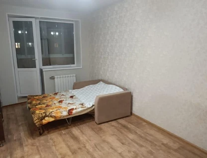 1-к. квартира, 33&nbsp;м²