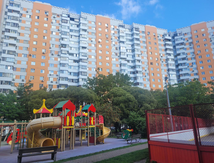 2-к. квартира, 54,1&nbsp;м²