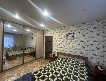3-к. квартира, 71,4&nbsp;м²