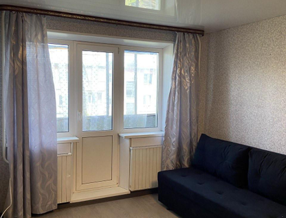 1-к. квартира, 33,9&nbsp;м²