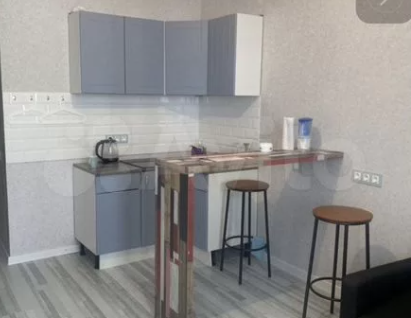 Студия, 28&nbsp;м²