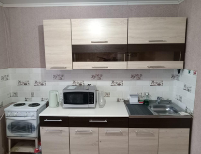 1-к. квартира, 34,1&nbsp;м²