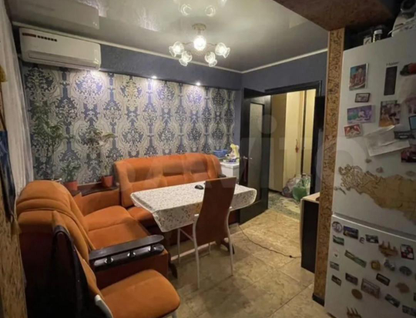 3-к. квартира, 59,6&nbsp;м²