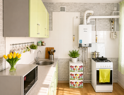 2-к. квартира, 55,8&nbsp;м²
