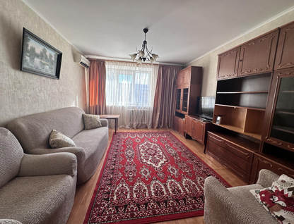 3-к. квартира, 61,1&nbsp;м²