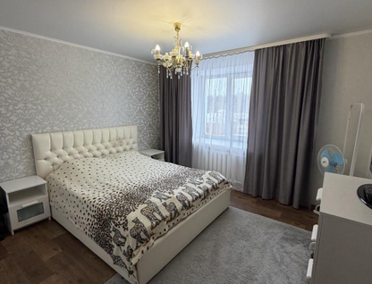 4-к. квартира, 79,5&nbsp;м²
