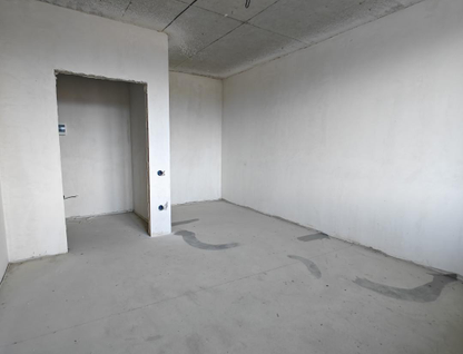 1-к. квартира, 33 м²