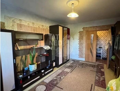 2-к. квартира, 51,4 м²