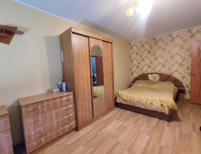 3-к. квартира, 61&nbsp;м²