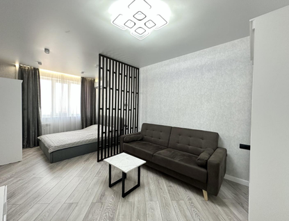 1-к. квартира, 42&nbsp;м²