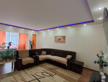 3-к. квартира, 90,3&nbsp;м²