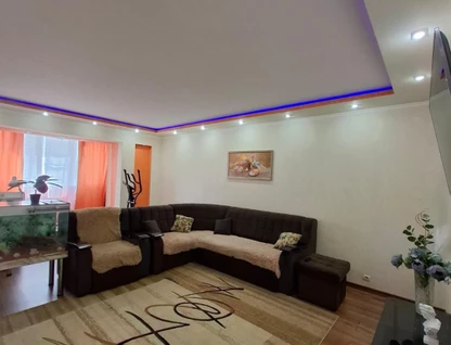 3-к. квартира, 90,3&nbsp;м²