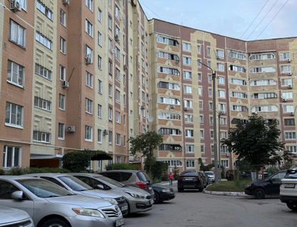 4-к. квартира, 93,9 м²