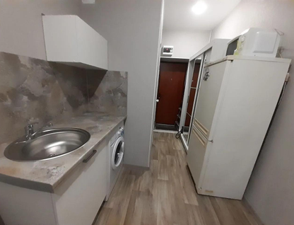 Студия, 13&nbsp;м²