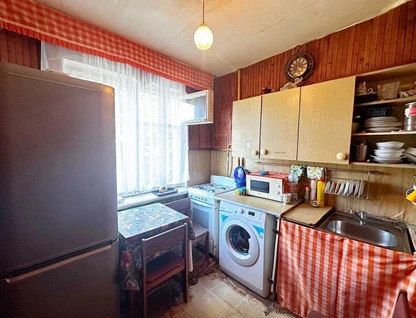 2-к. квартира, 43&nbsp;м²