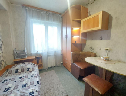 Комната, 10&nbsp;м²