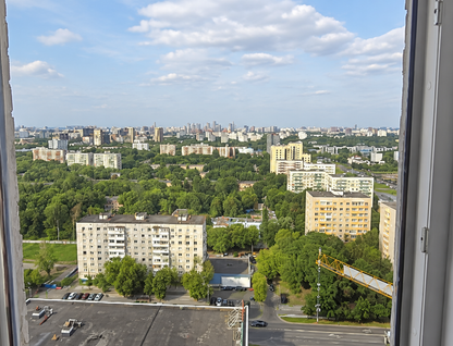 Студия, 24,8 м²
