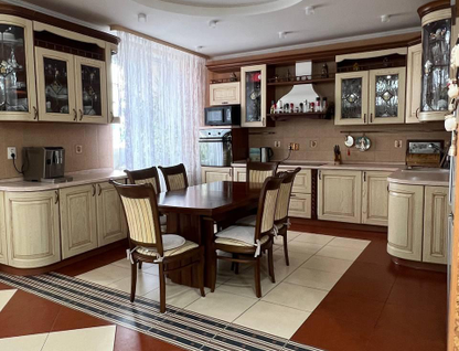 2-к. квартира, 153&nbsp;м²