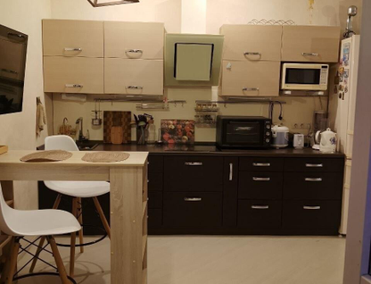 1-к. квартира, 40,5 м²