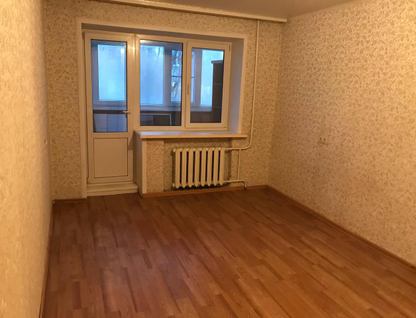 1-к. квартира, 30,6 м²
