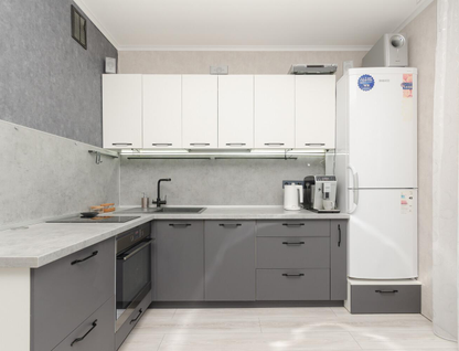 2-к. квартира, 64,5 м²