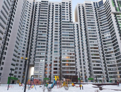 4-к. квартира, 149,7 м²