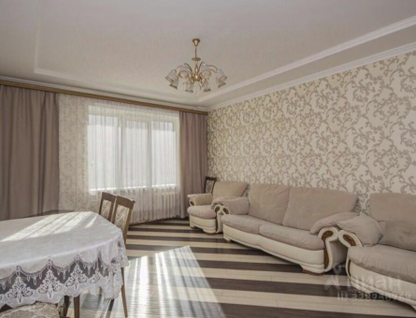 3-к. квартира, 83&nbsp;м²