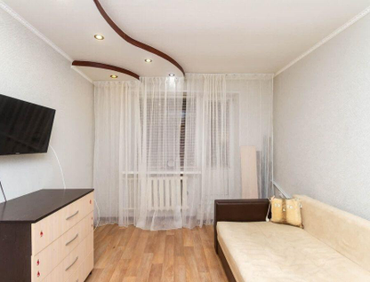 1-к. квартира, 35&nbsp;м²