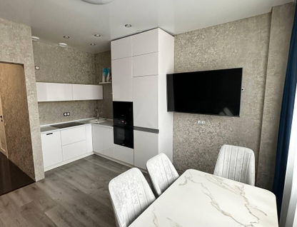 1-к. квартира, 42,4&nbsp;м²
