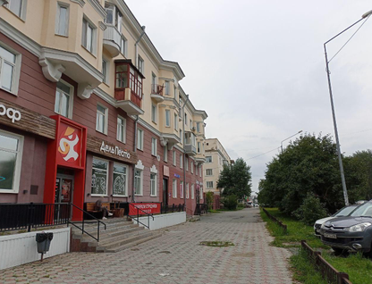 3-к. квартира, 62&nbsp;м²