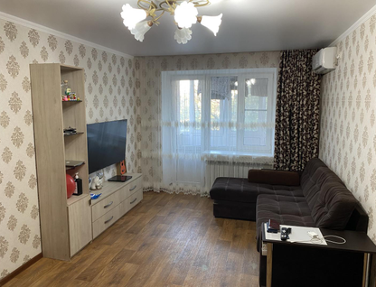 2-к. квартира, 43&nbsp;м²