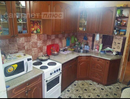 1-к. квартира, 39,9&nbsp;м²