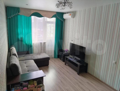 2-к. квартира, 40&nbsp;м²