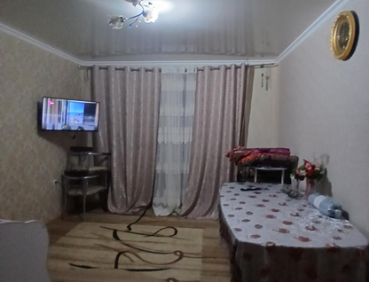 2-к. квартира, 45&nbsp;м²