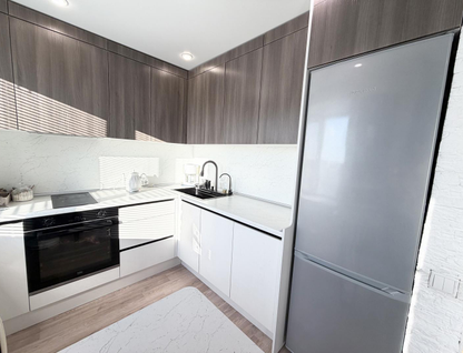 3-к. квартира, 61,9 м²
