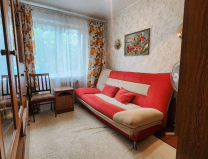 2-к. квартира, 42,5&nbsp;м²