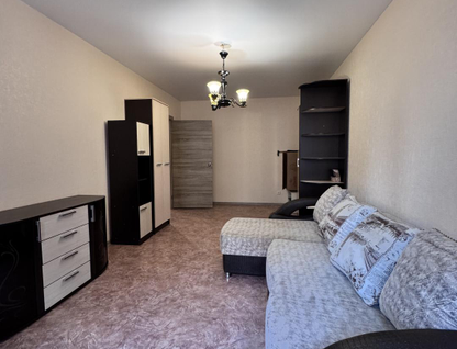 1-к. квартира, 49&nbsp;м²